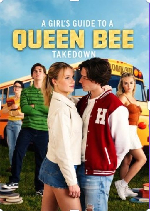 🔥🔥[Hot 2026]🔥🔥A Girl's Guide To A Queen Bee Take Down🎬🎬🎬 #DramaMovie #EnglishSub #FullMovie