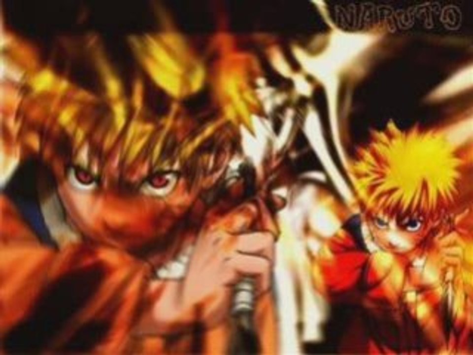 naruto