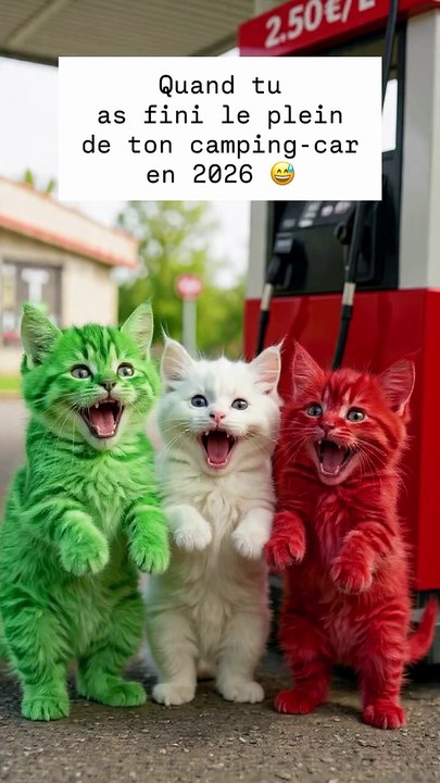 POV : Quand tu as fini le plein de ton camping-car en 2026 😅 #campingcar #campingcarlife #dies.mp4