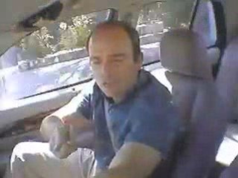 Messing with driving instructors, part2