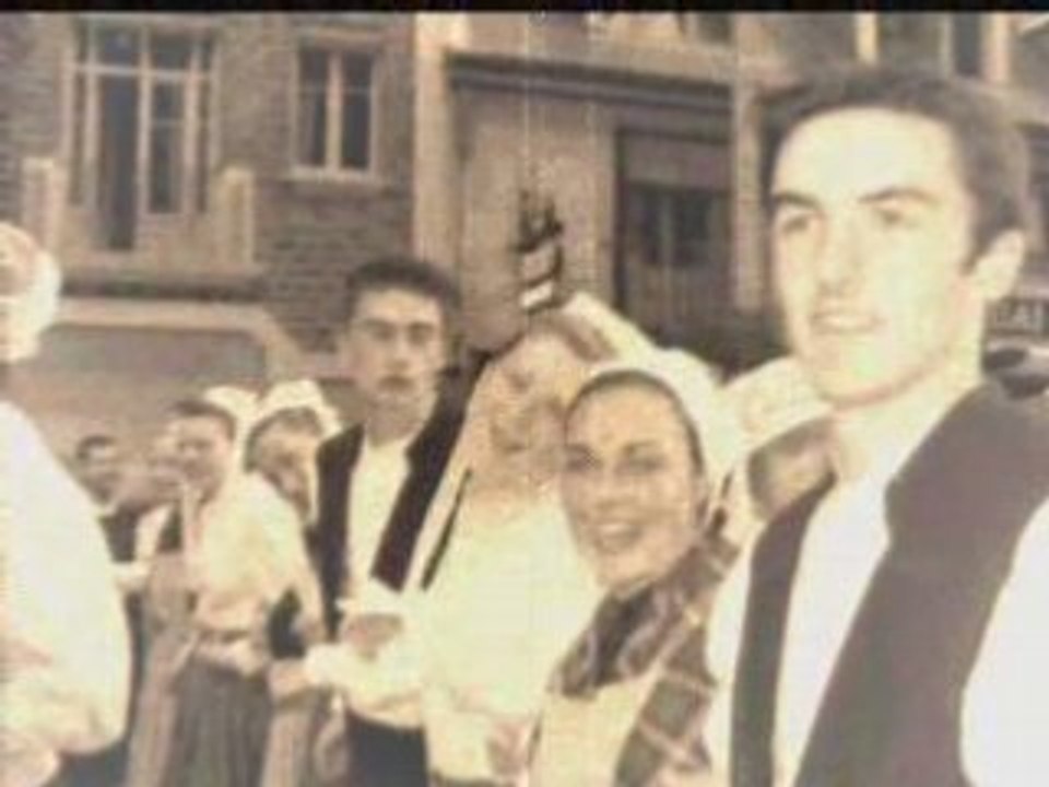 On a le coeur en joie - Eskell an Elorn