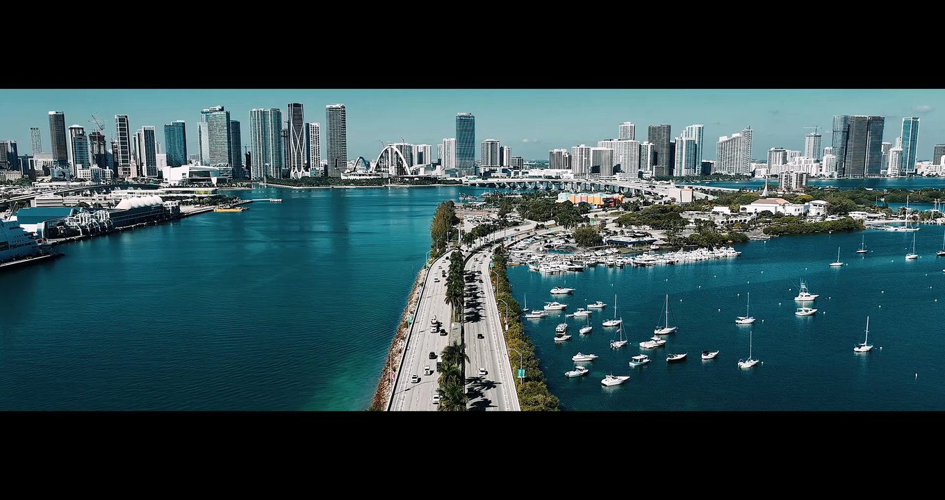 KOBI KARP: The Film - First teaser with Rick Ross - A film by David Serero (2026).