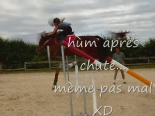 puissance cheval