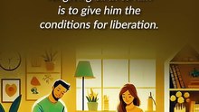 Child’s Liberation || Acharya Prashant