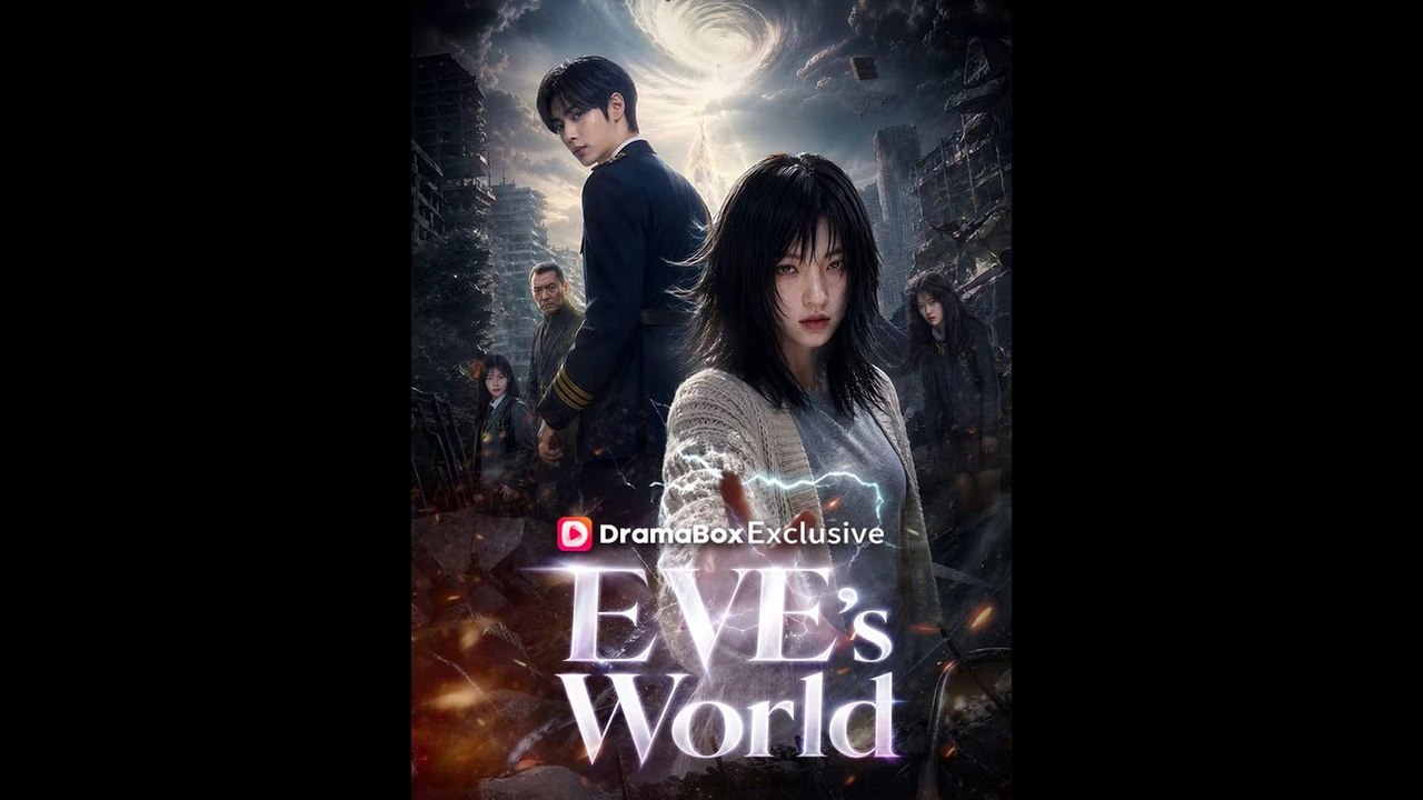 Eve's World 드라마 전편