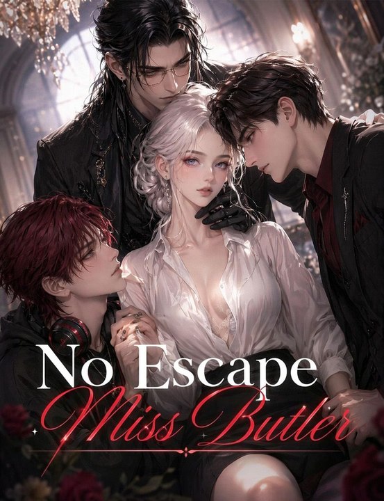 No Escape, Miss Butler Full Epsiode