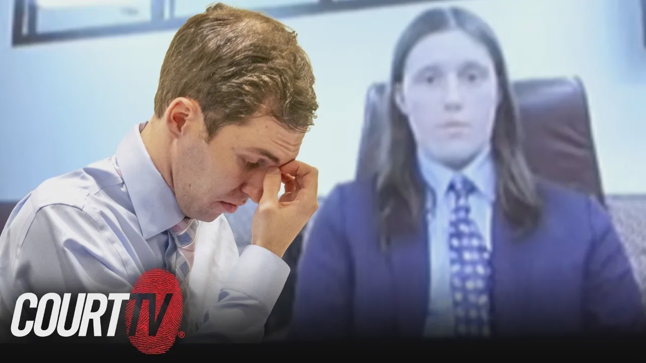 Tyler Robinson confesó a su pareja que mató a Charlie Kirk: audiencia preliminar