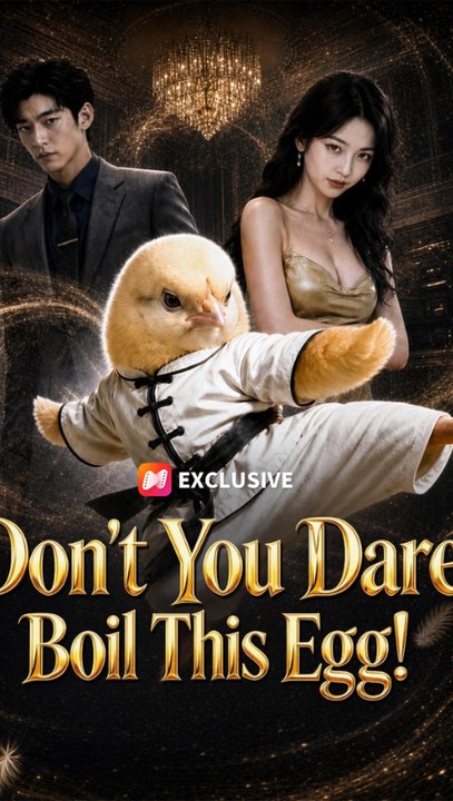 Don't You Dare Boil This Egg! Episode ENGSUB Rebirth Fantasy, Phoenix System, Revenge Drama ANS