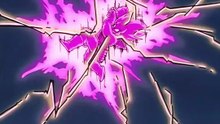 Kamehameha do Kaioken 4x vs Galick Ho: A Grande Disputa!!!