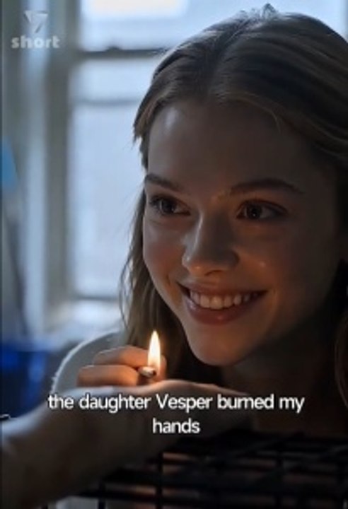 She Was Never Cursed English Sub | Full Movie 2026 | DramaRush