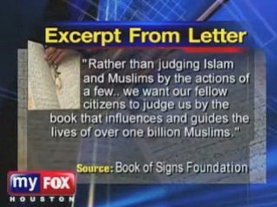 Quran houston