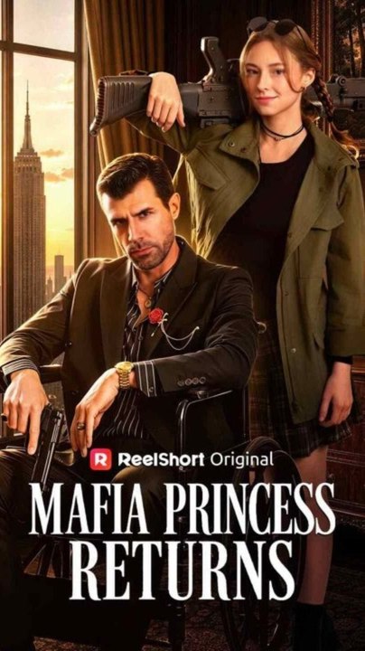 Mafia Princess Returns - Full EP