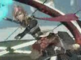 Final Fantasy XIII - Trailer E3 2006