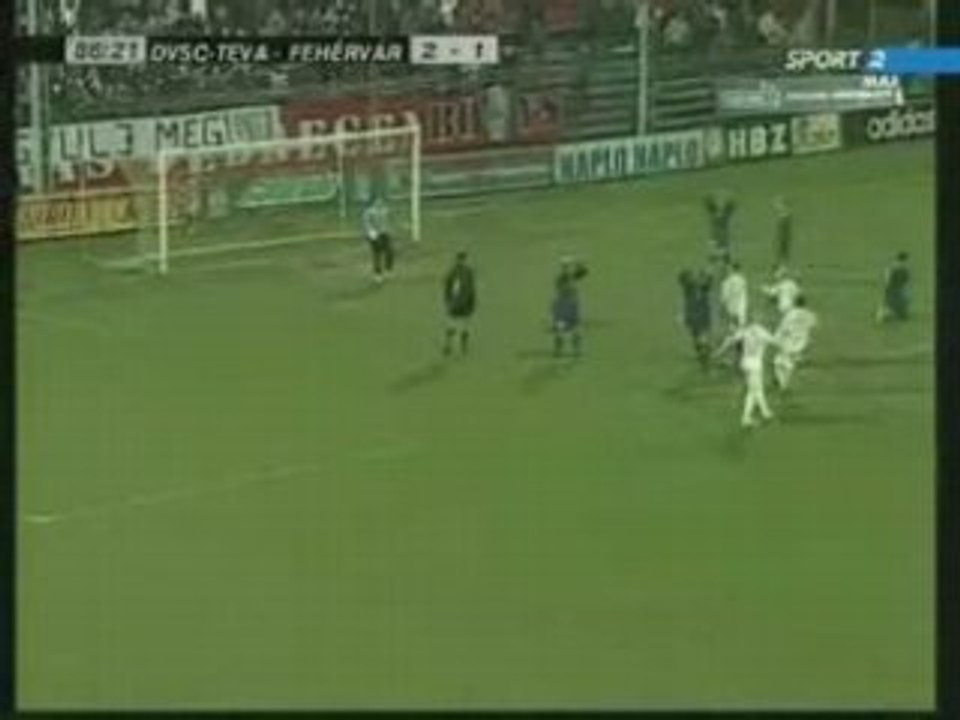 Elfmeter(so ein lusa)