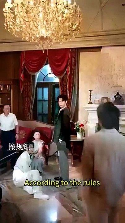 Blame Her for Being So Coquettish#FULL ENG SUB#