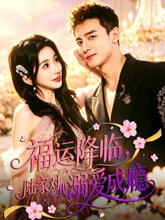 Good Fortune Arrives, the Lu Family is Addicted to Pampering Me- Drama Movie English Sub
