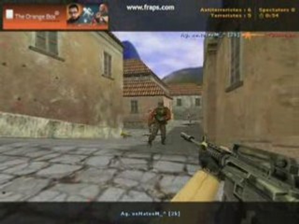 1ere video fin