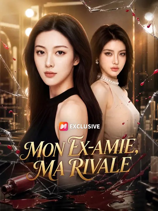 MON EX-AMIE, MA RIVALE