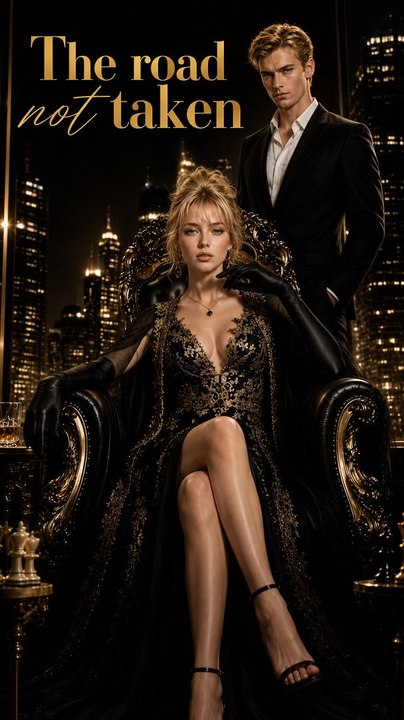 The Road Not Taken - Full Episode (ENGSUB) | Billionaire Romance Drama
