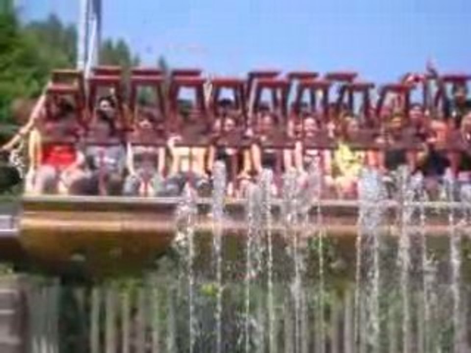 Buzzsaw - WaLibi