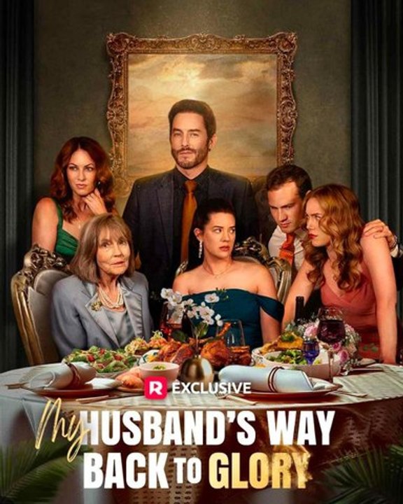 My husband's way back to glory