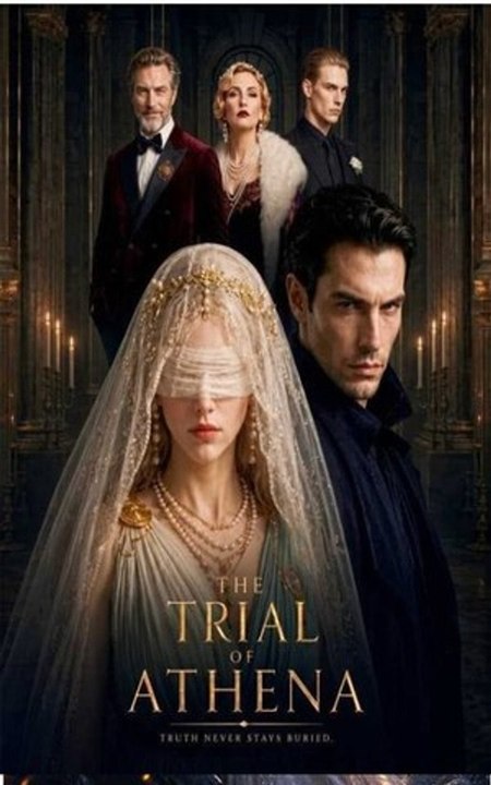 The trial of Athena -(2026) - FULL ENGSUB | Reelshort Hot HD