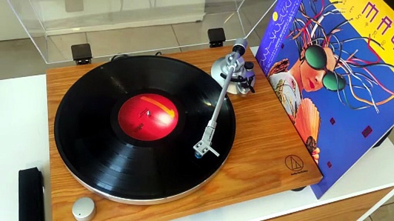 YMO - Yellow Magic Orchestra