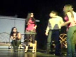 tus amigos nunca te harian daño parte 3