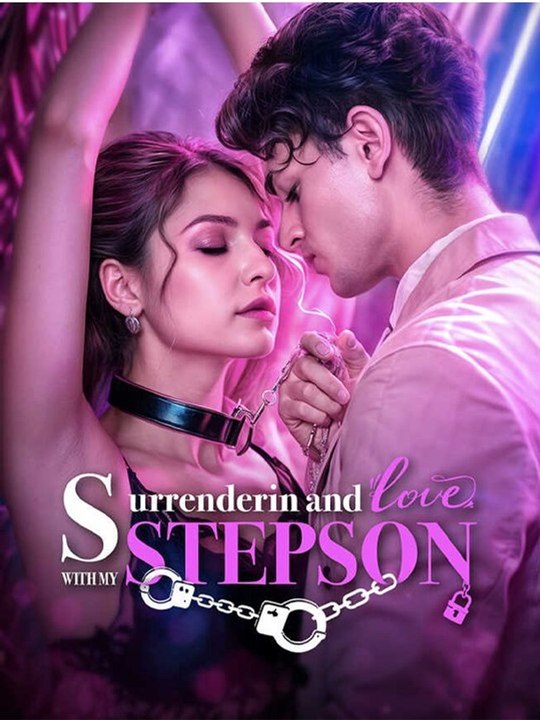 Hot🔥Surrendering and love with My stepson💗(2026) - FULL ENGSUB