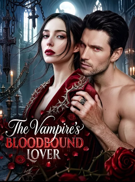 The Vampire's Bloodbound Lover🍏 #EnglishSub #FullMovie