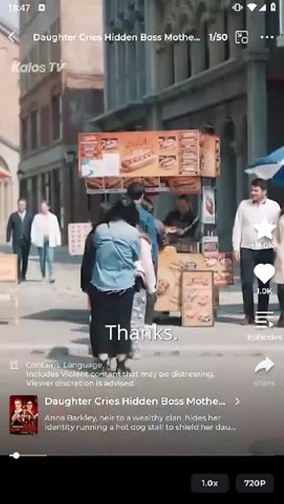surviving the explosion Dailymotion