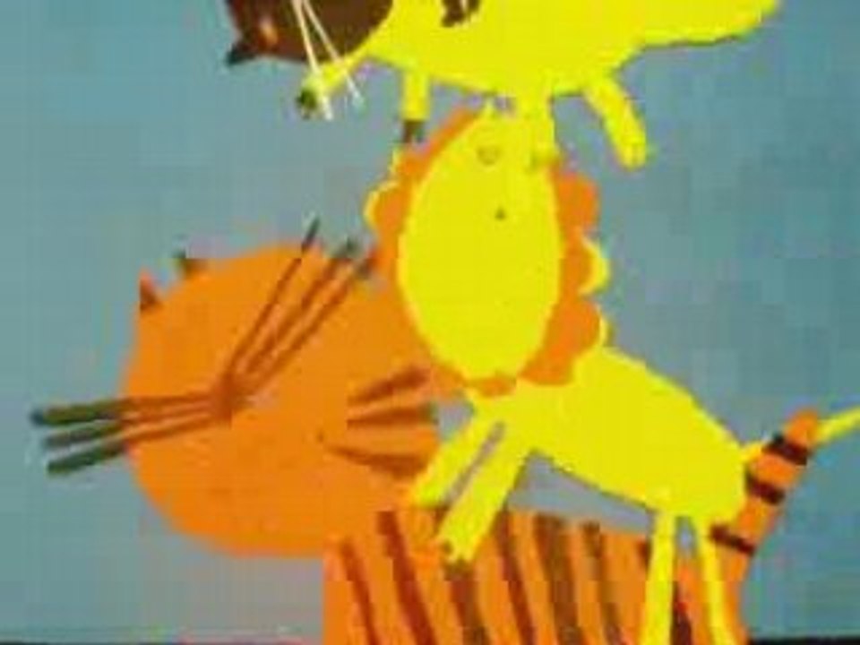 Le Cirque pipo présente