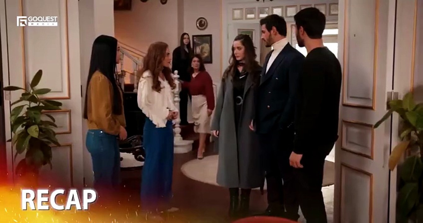 Ella, maldita alma Capitulo 4