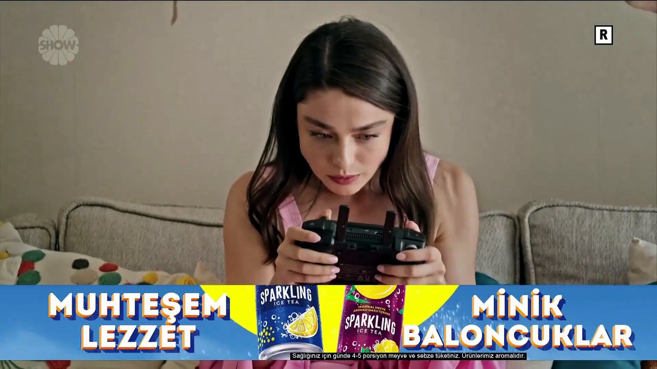 Muhtemel Ask - Capitulo 4 - Series Turcas (ESPANOL SUB)