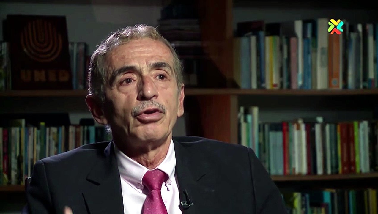 UNED coloca antenas para conectar a estudiantes de comunidades alejadas y pueblos indígenas [Full Movie]