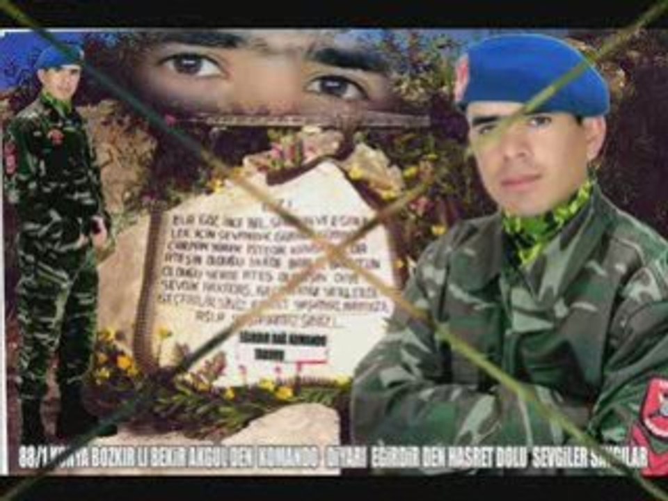 Sorkun kasabası halkı