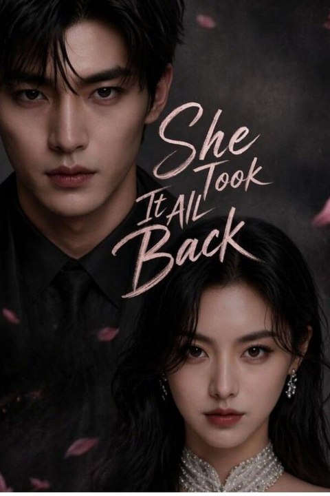 She Took It All Back HD