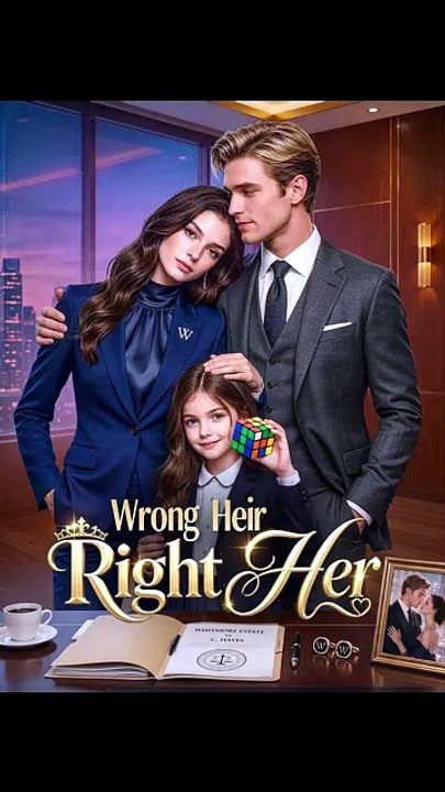 WRONG HEIR RIGHT HER#NEW FILM 2026#DRAMA US-FULL ENGLISH SUB [Full Movie]