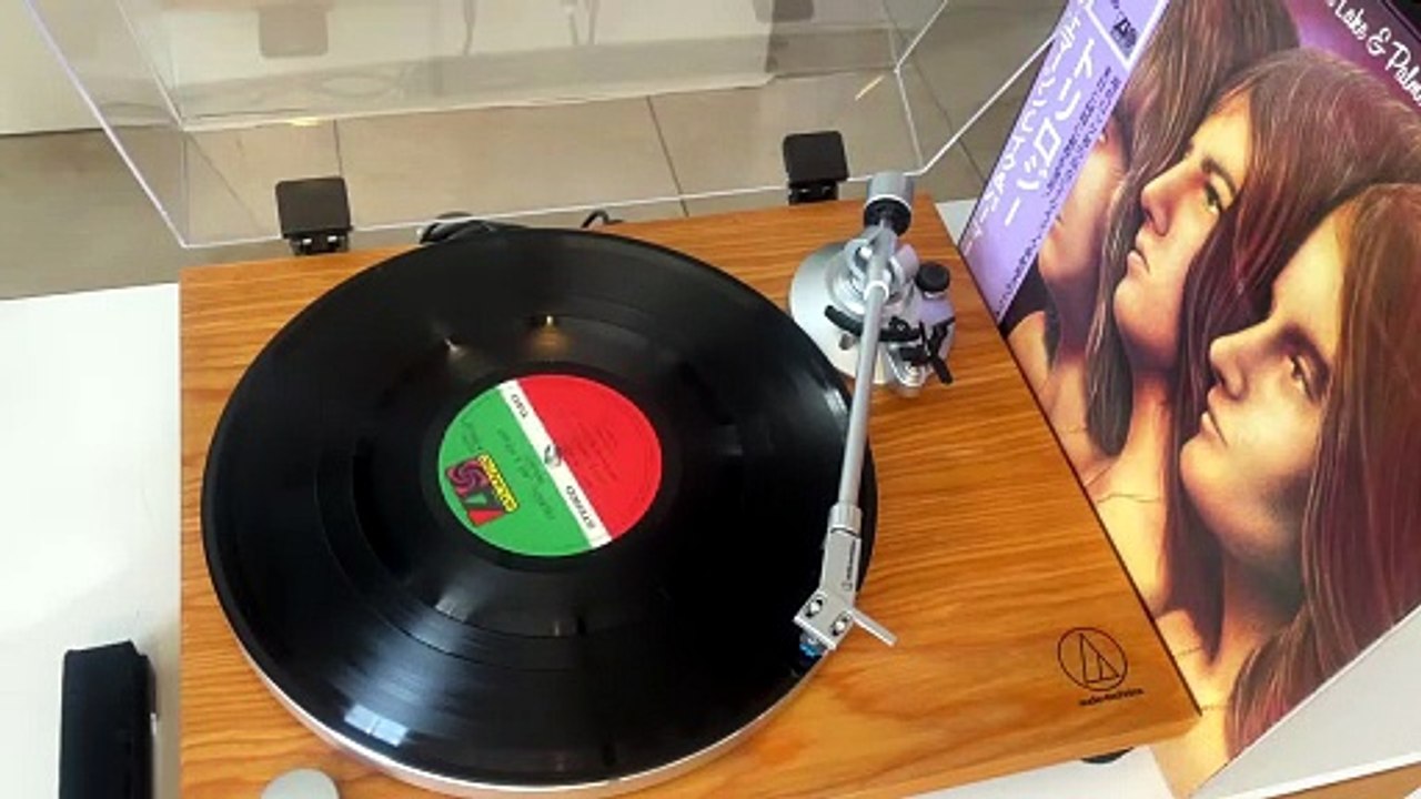 ELP - Trilogy