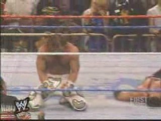Wrestlemanias 10 greatest matches Part 5