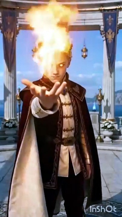 Bow To 10 Year Old Archmage Aldric ✅ FULL [Eng Sub] [Full Movie]