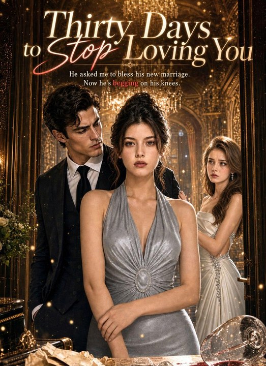 Watch 30 Days to Unlove You: Complete Full EPS