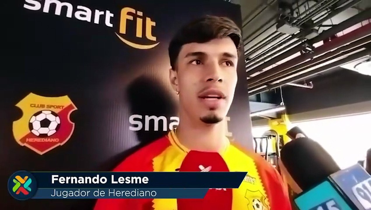 ext-fernando-lezme-nuevo-jugador-de-herediano-090726 [Full Movie]