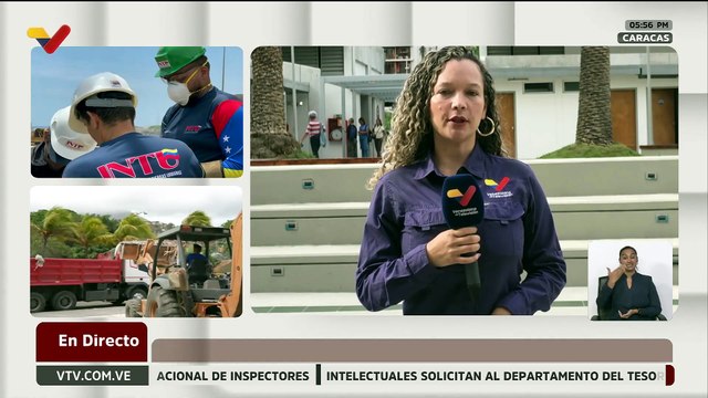 Adultos mayores demuestran serenidad y resiliencia ante los sismos ocurridos el 24 de junio
