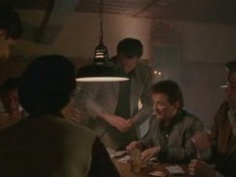 Video Les Affranchis Spider scene - Les, Affranchis