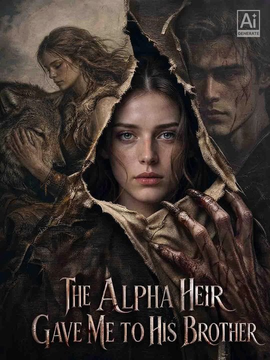 The Alpha Heir Gave Me to His Brother  :|| New Movie |🔝