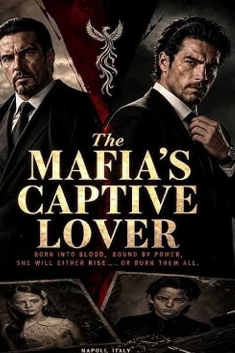 The Mafia's Captive Lover HD