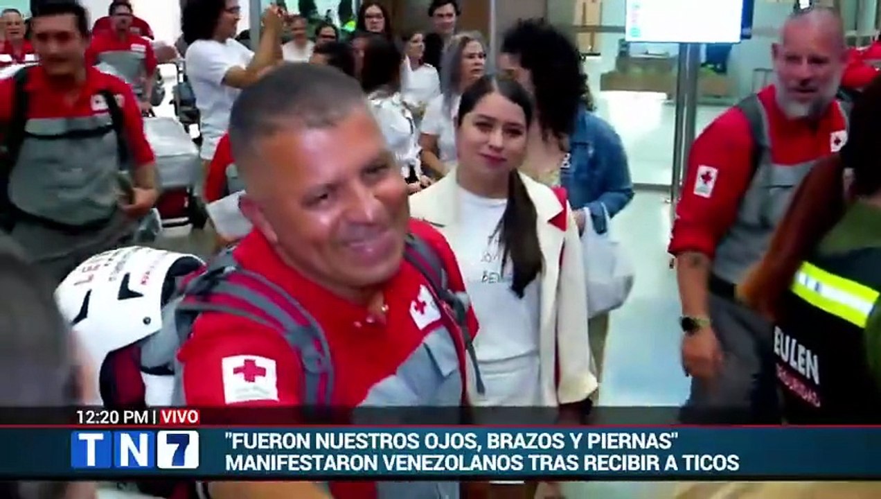tn7-cruzrojistas-se-someteran-a-pruebas-medicas-y-psicologicas-tras-regreso-de-venezuela-090726 [Full Movie]
