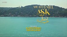 مسلسل احتمال حب الحلقة 15