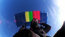 Bear Grylls atrapado a -50°C en el Círculo Ártico | Ep.2 |El Último Superviviente